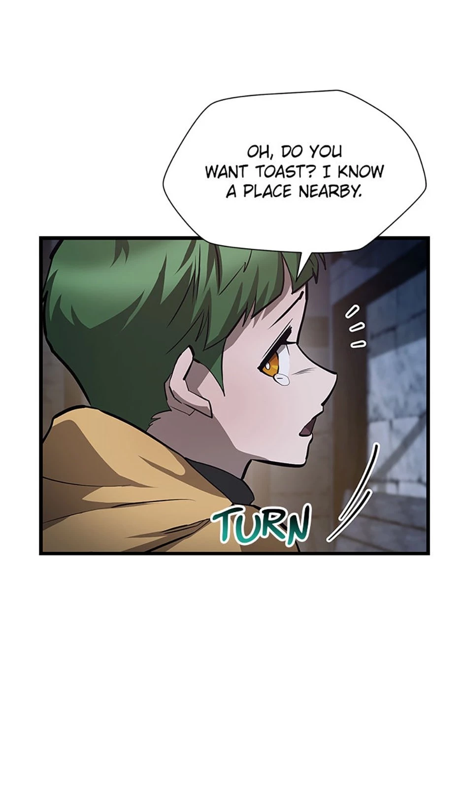 Helmut: The Forsaken Child Chapter 62 - 30