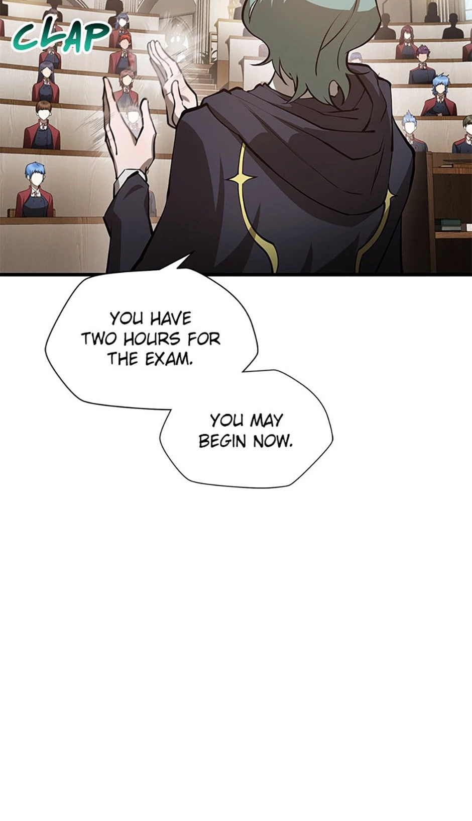 Helmut: The Forsaken Child Chapter 63 - 66