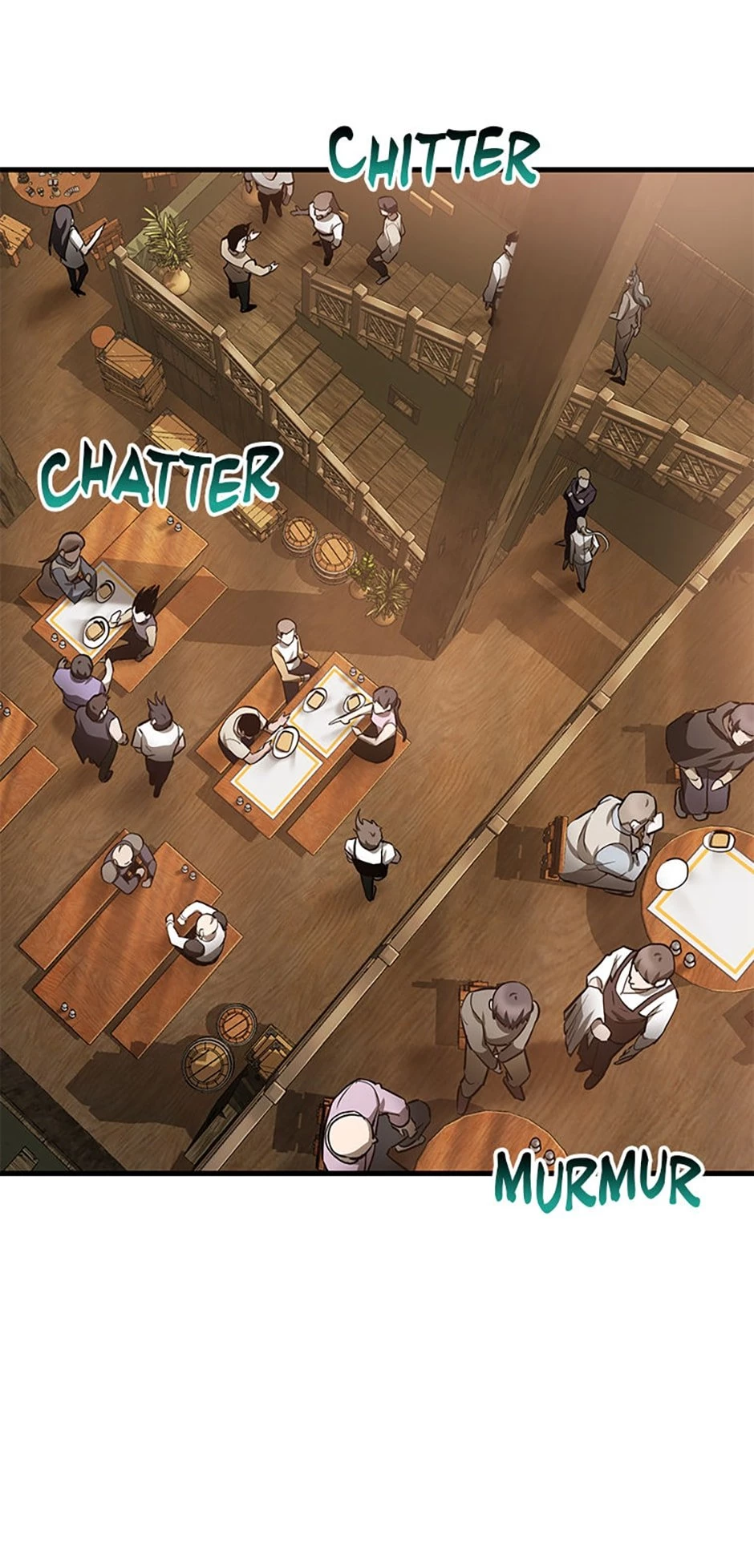 Helmut: The Forsaken Child Chapter 62 - 34