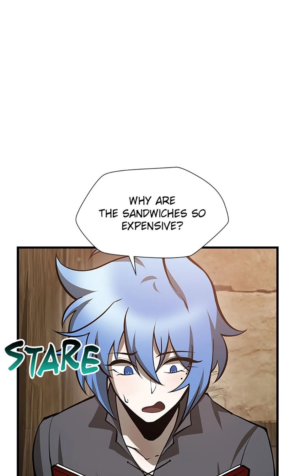 Helmut: The Forsaken Child Chapter 62 - 36