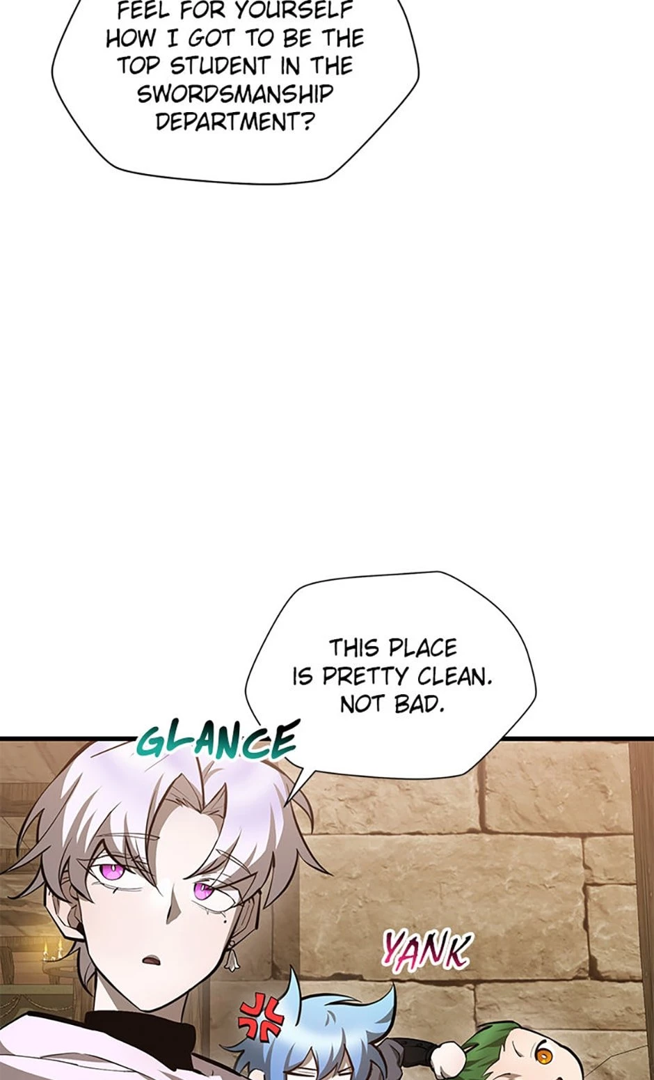 Helmut: The Forsaken Child Chapter 62 - 40