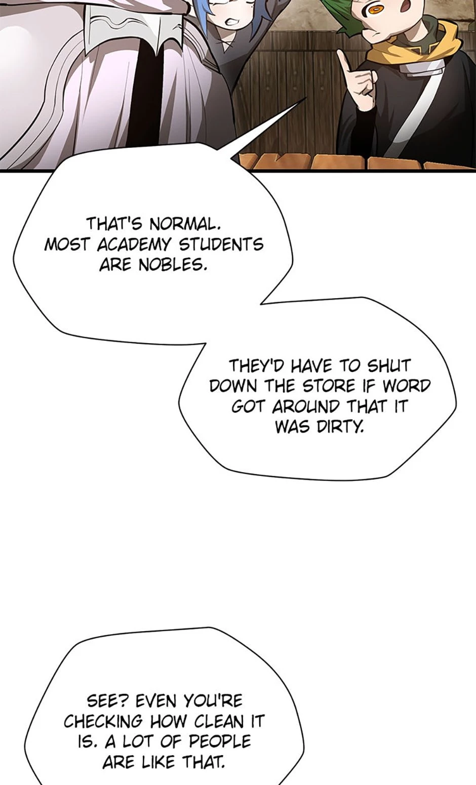 Helmut: The Forsaken Child Chapter 62 - 41