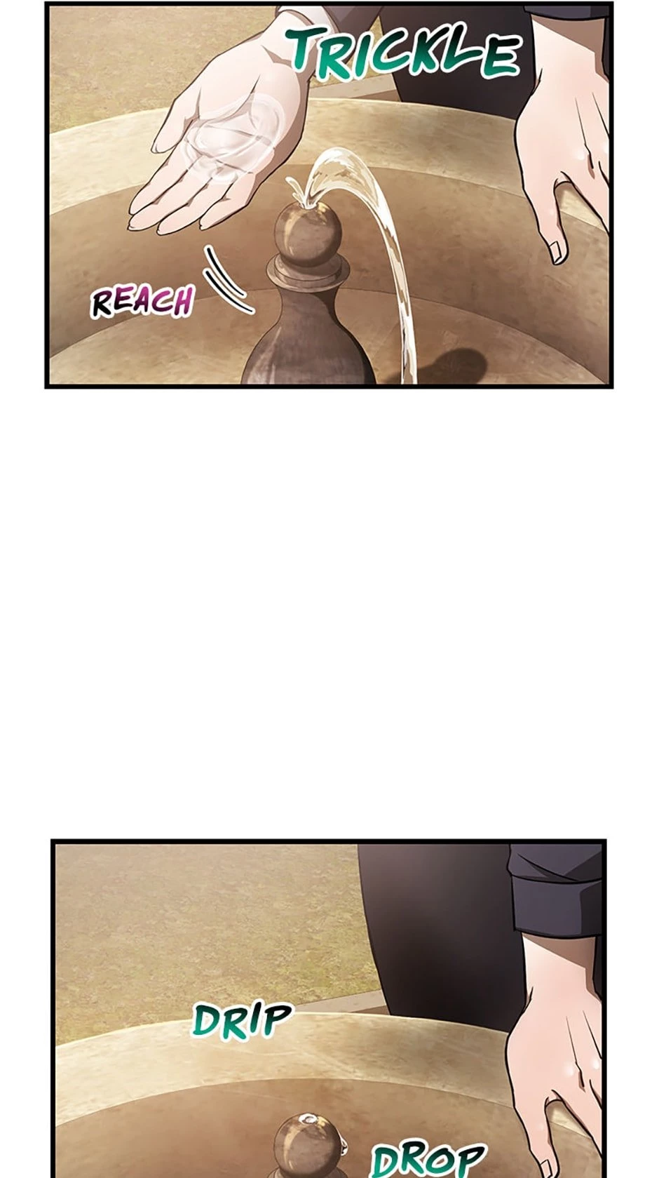 Helmut: The Forsaken Child Chapter 61 - 10