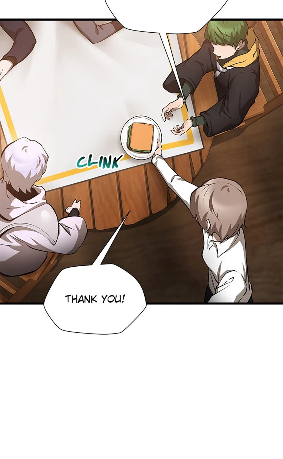 Helmut: The Forsaken Child Chapter 62 - 46