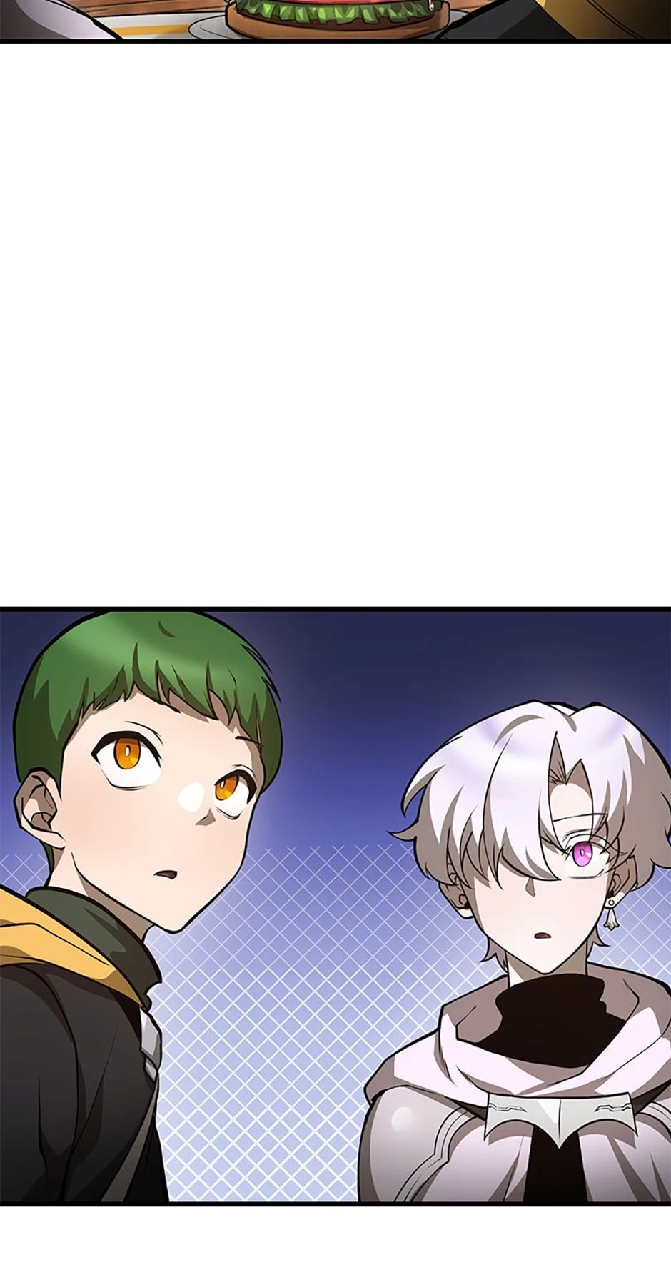 Helmut: The Forsaken Child Chapter 62 - 49