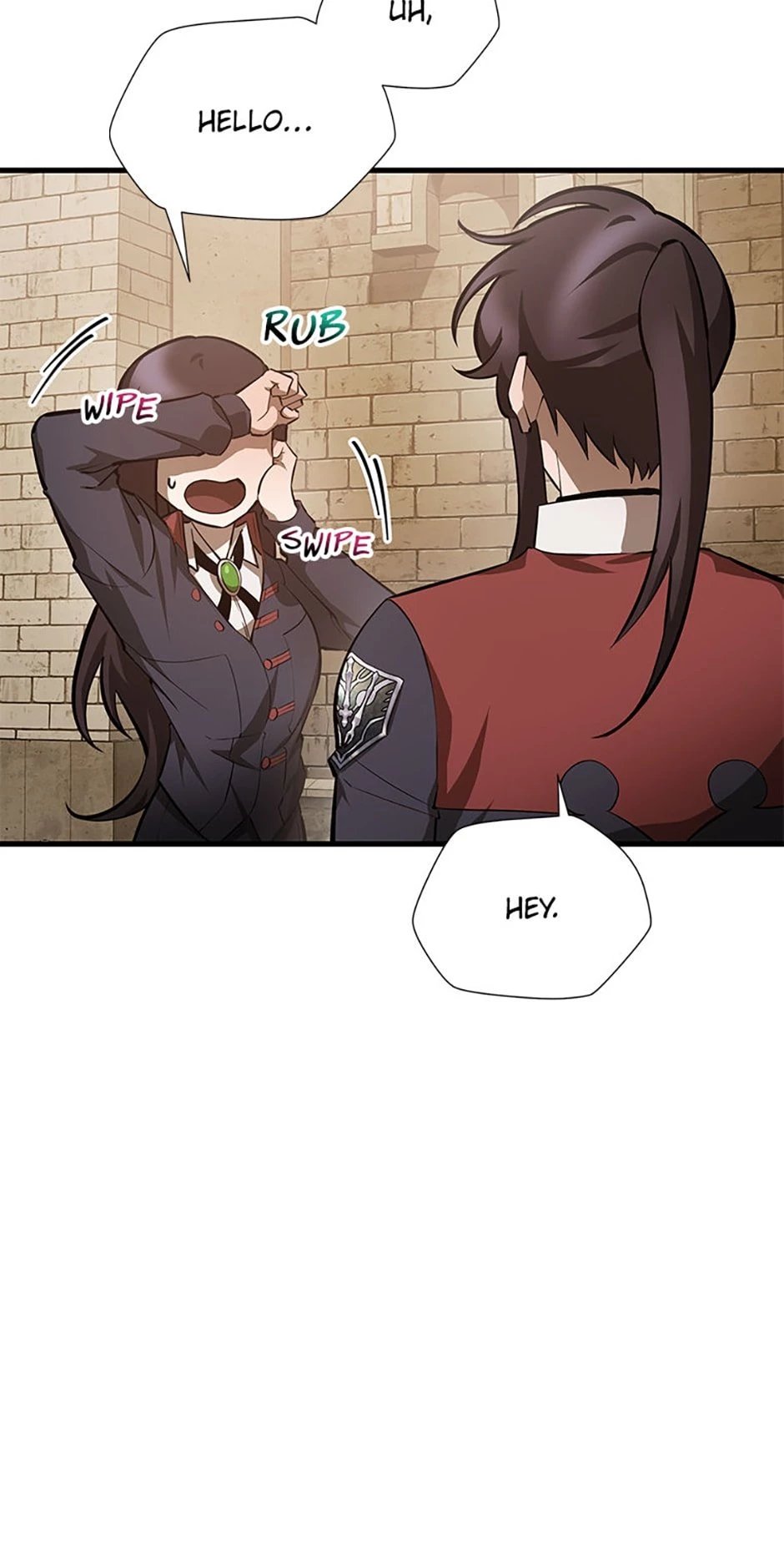 Helmut: The Forsaken Child Chapter 61 - 15