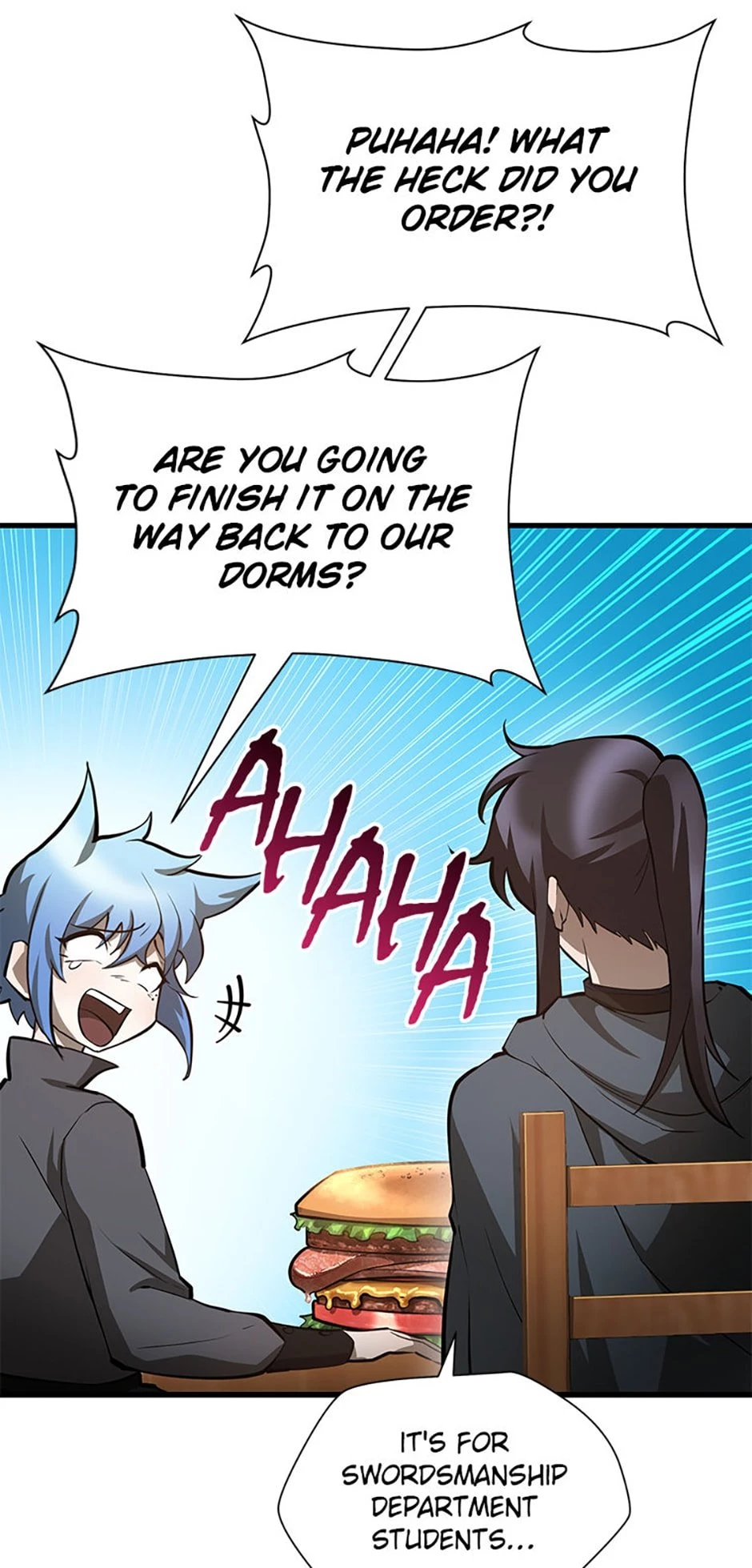 Helmut: The Forsaken Child Chapter 62 - 51
