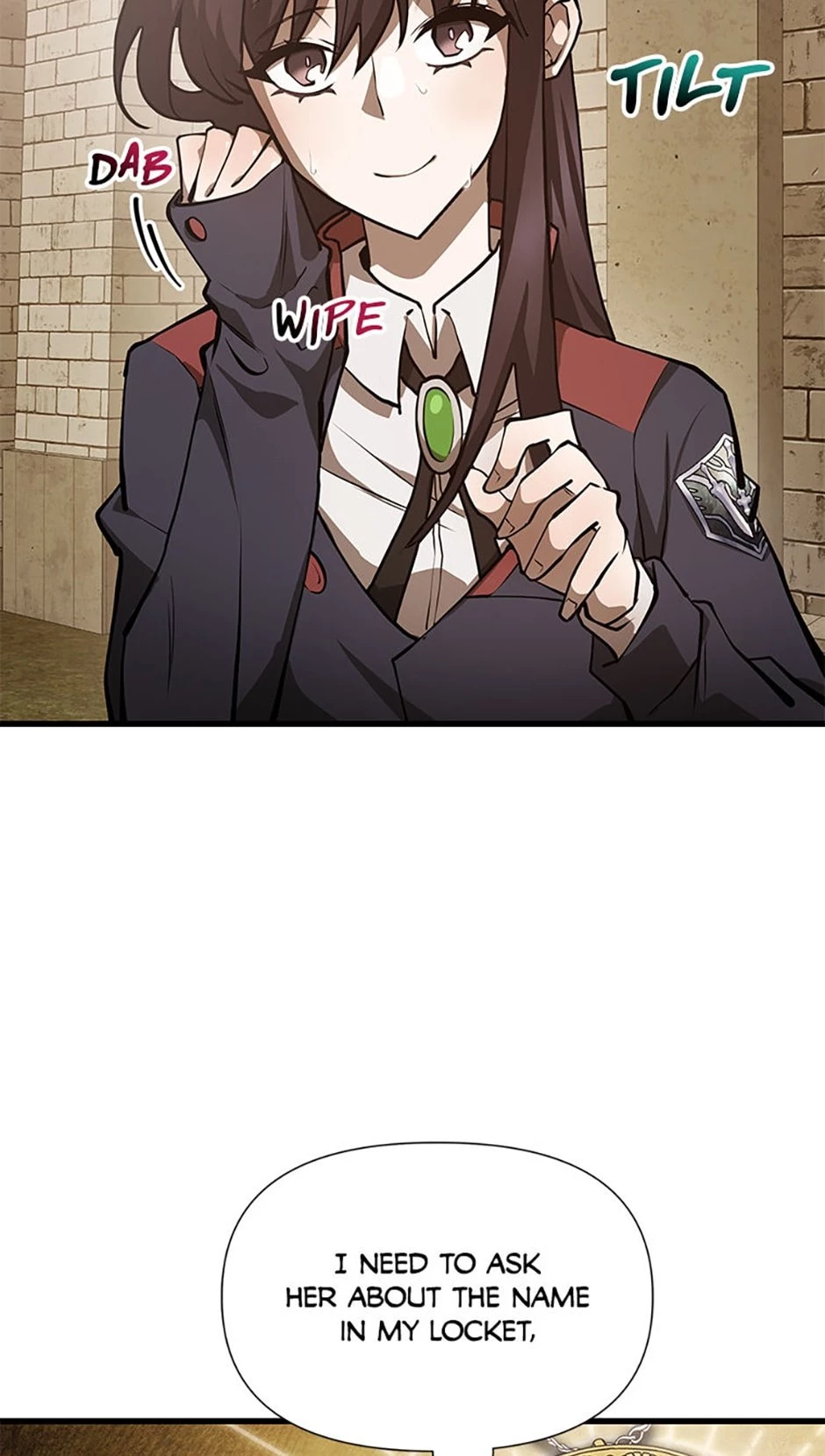 Helmut: The Forsaken Child Chapter 61 - 17