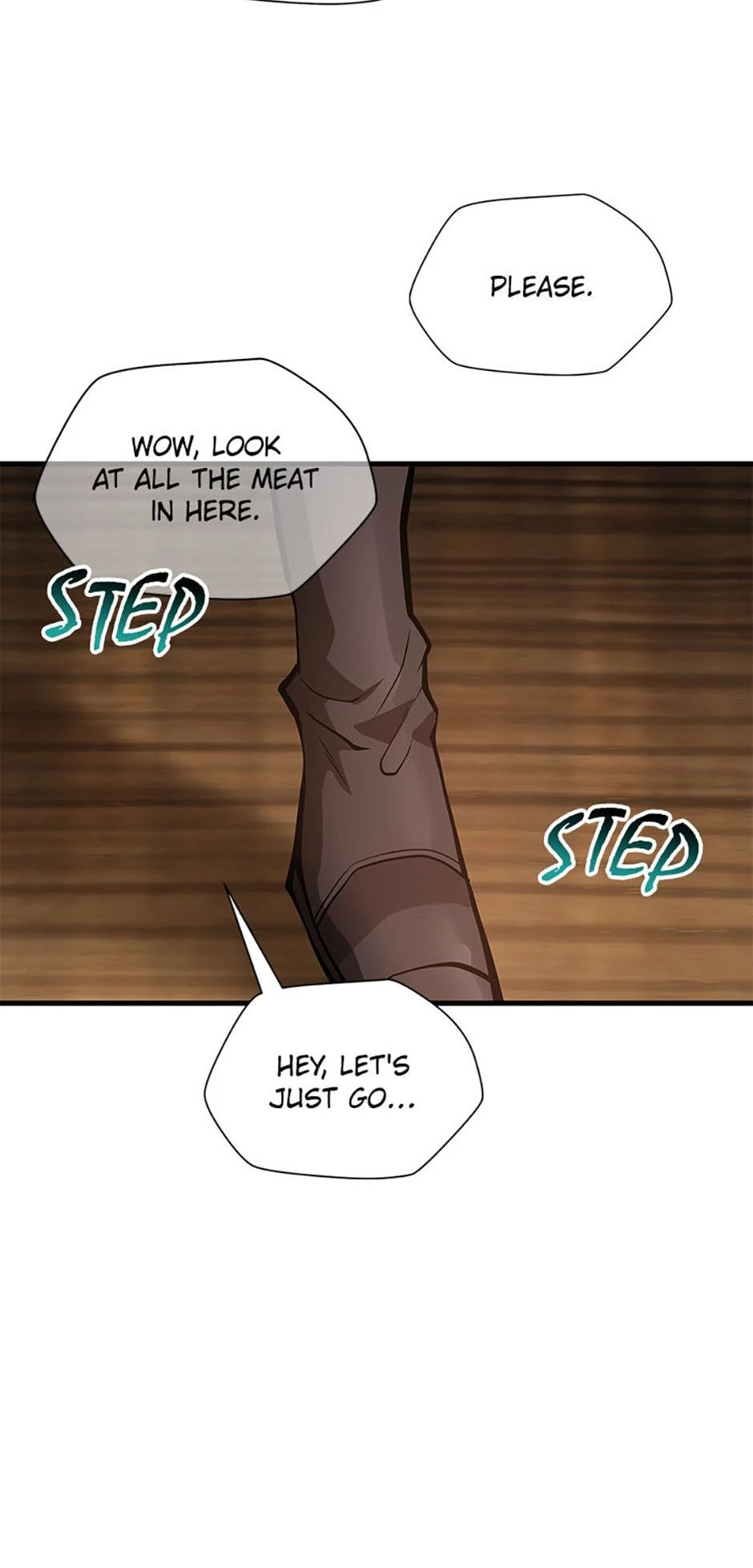Helmut: The Forsaken Child Chapter 62 - 53
