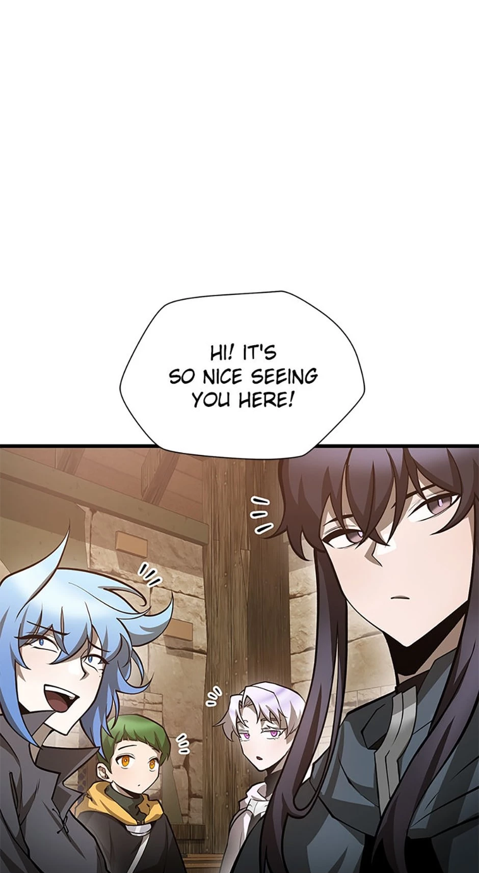 Helmut: The Forsaken Child Chapter 62 - 54