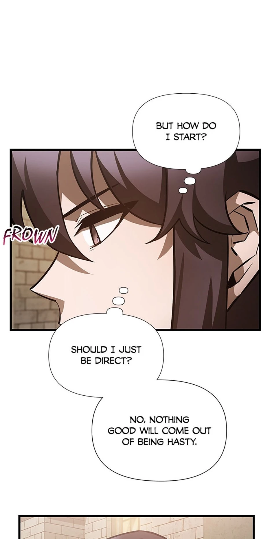 Helmut: The Forsaken Child Chapter 61 - 19