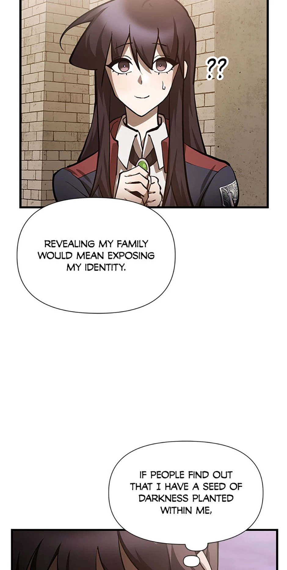 Helmut: The Forsaken Child Chapter 61 - 20