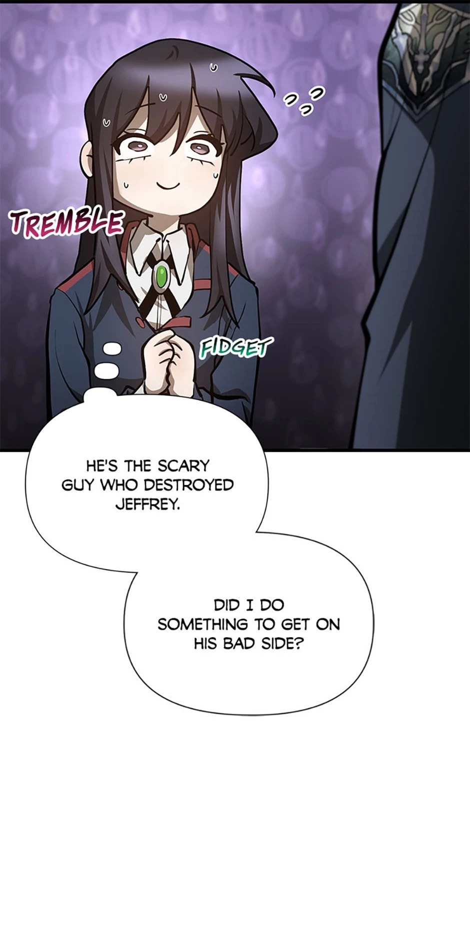 Helmut: The Forsaken Child Chapter 61 - 22