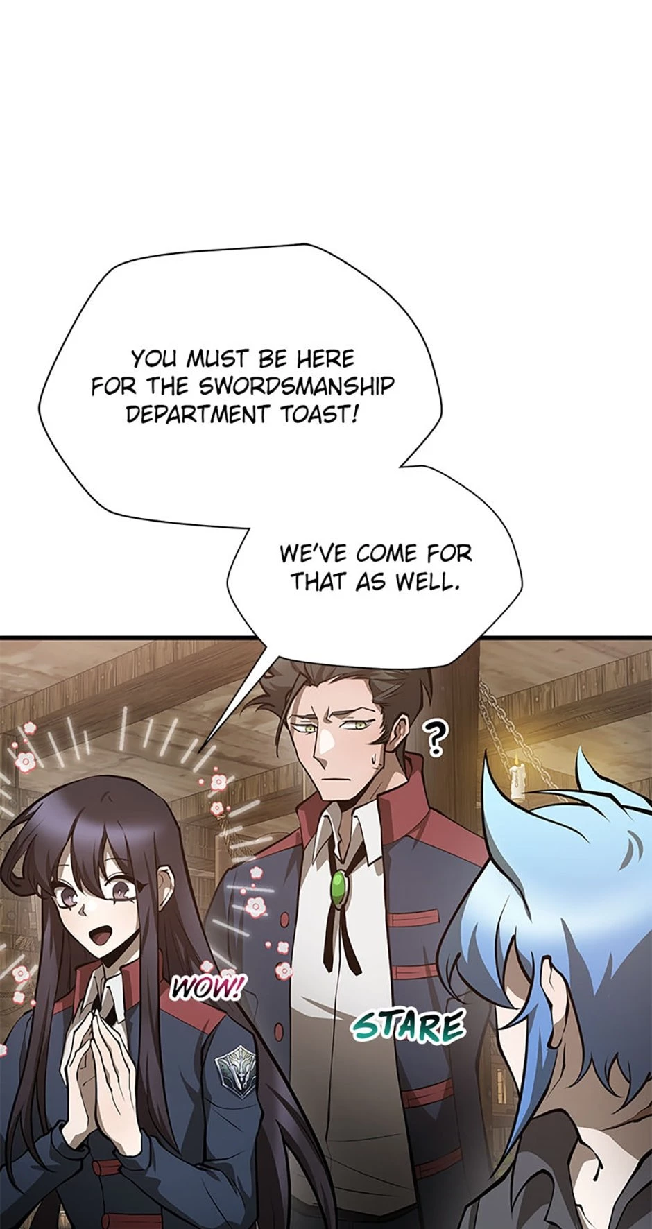 Helmut: The Forsaken Child Chapter 62 - 58
