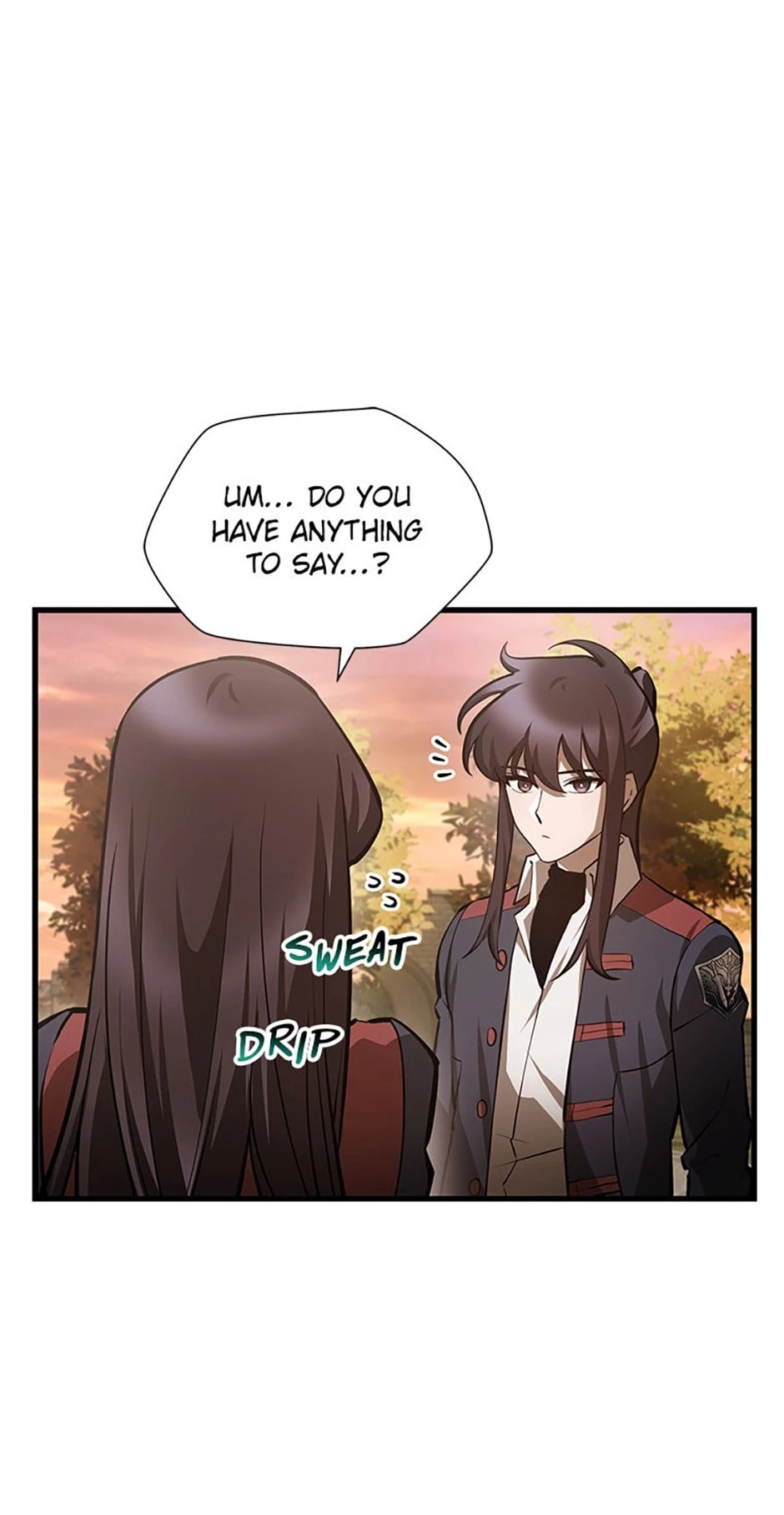 Helmut: The Forsaken Child Chapter 61 - 23