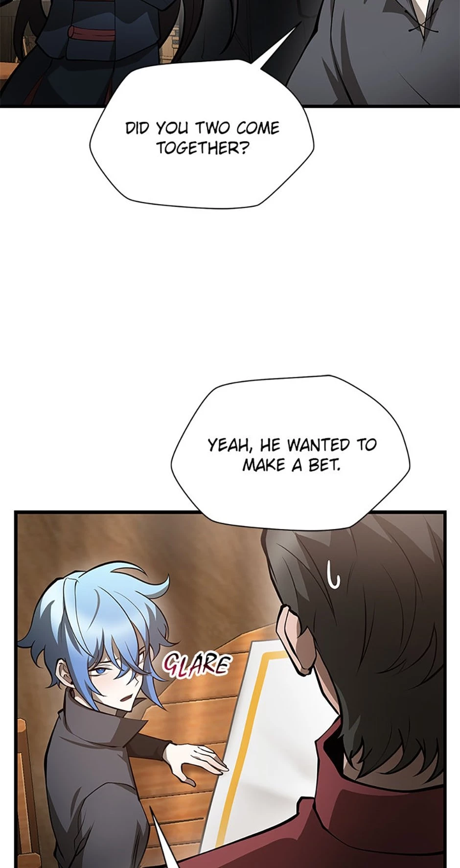 Helmut: The Forsaken Child Chapter 62 - 59
