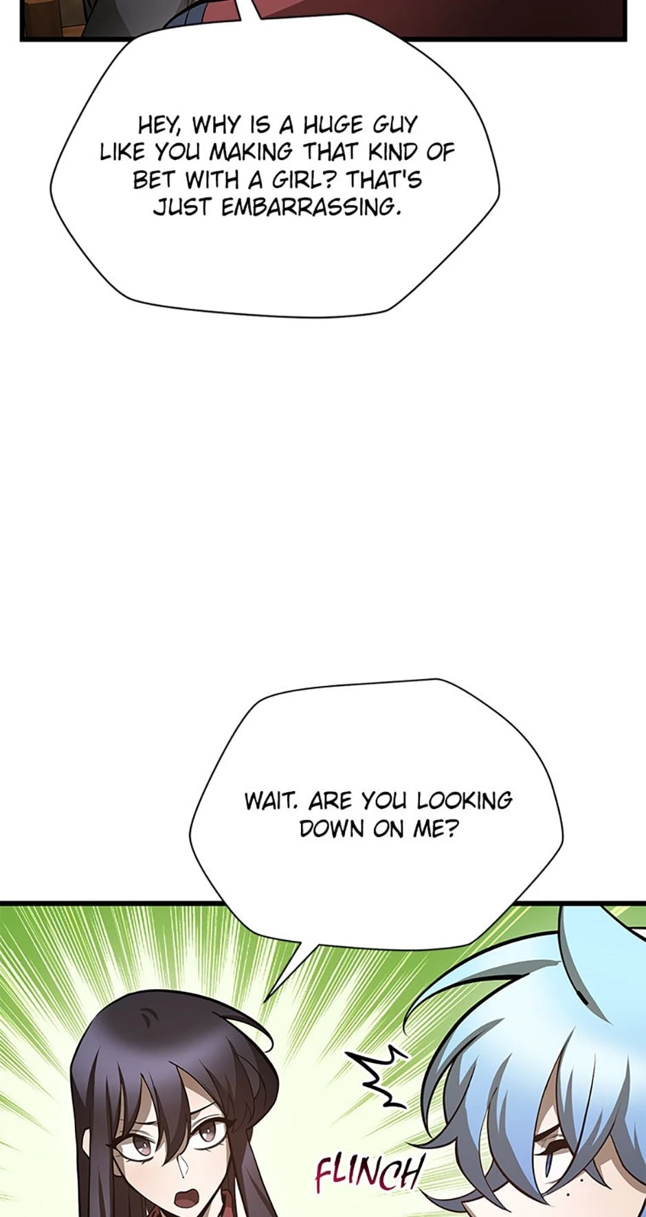 Helmut: The Forsaken Child Chapter 62 - 60