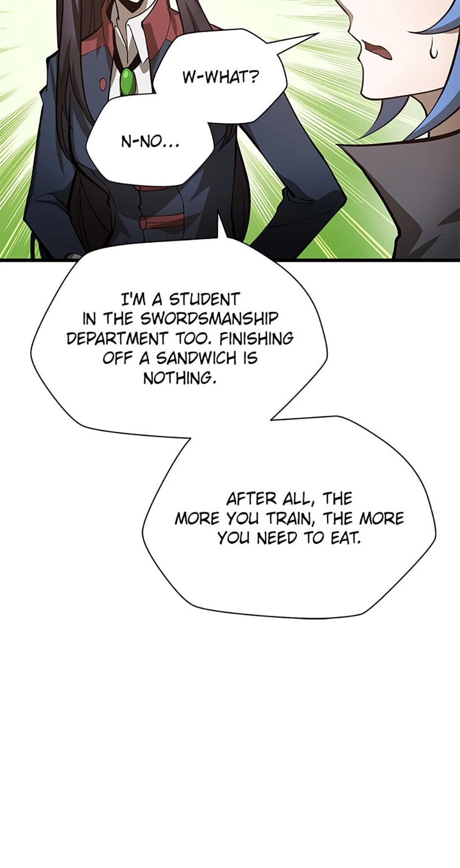 Helmut: The Forsaken Child Chapter 62 - 61