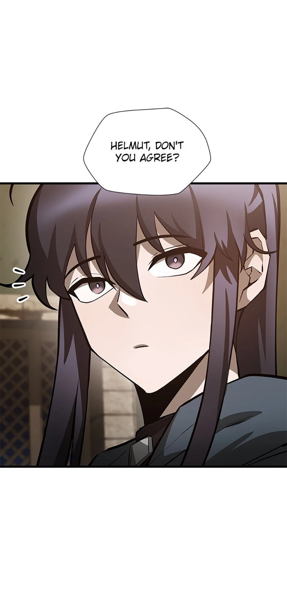 Helmut: The Forsaken Child Chapter 62 - 62