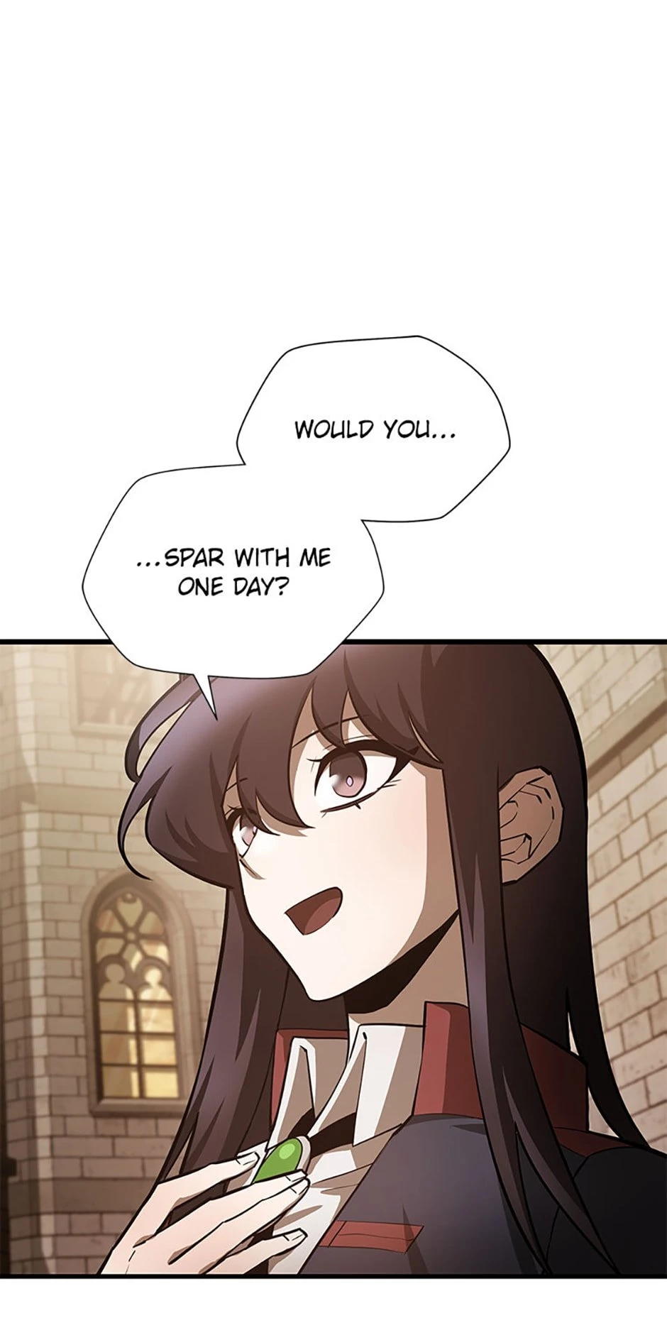 Helmut: The Forsaken Child Chapter 61 - 27
