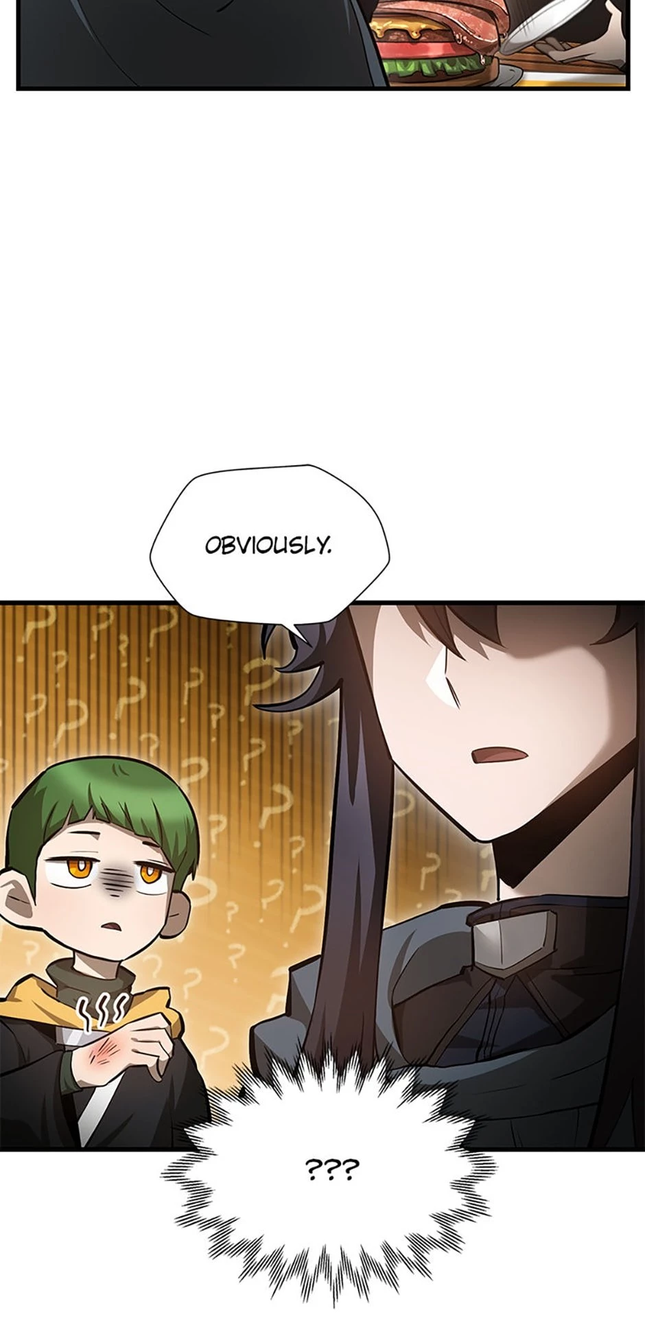 Helmut: The Forsaken Child Chapter 62 - 64