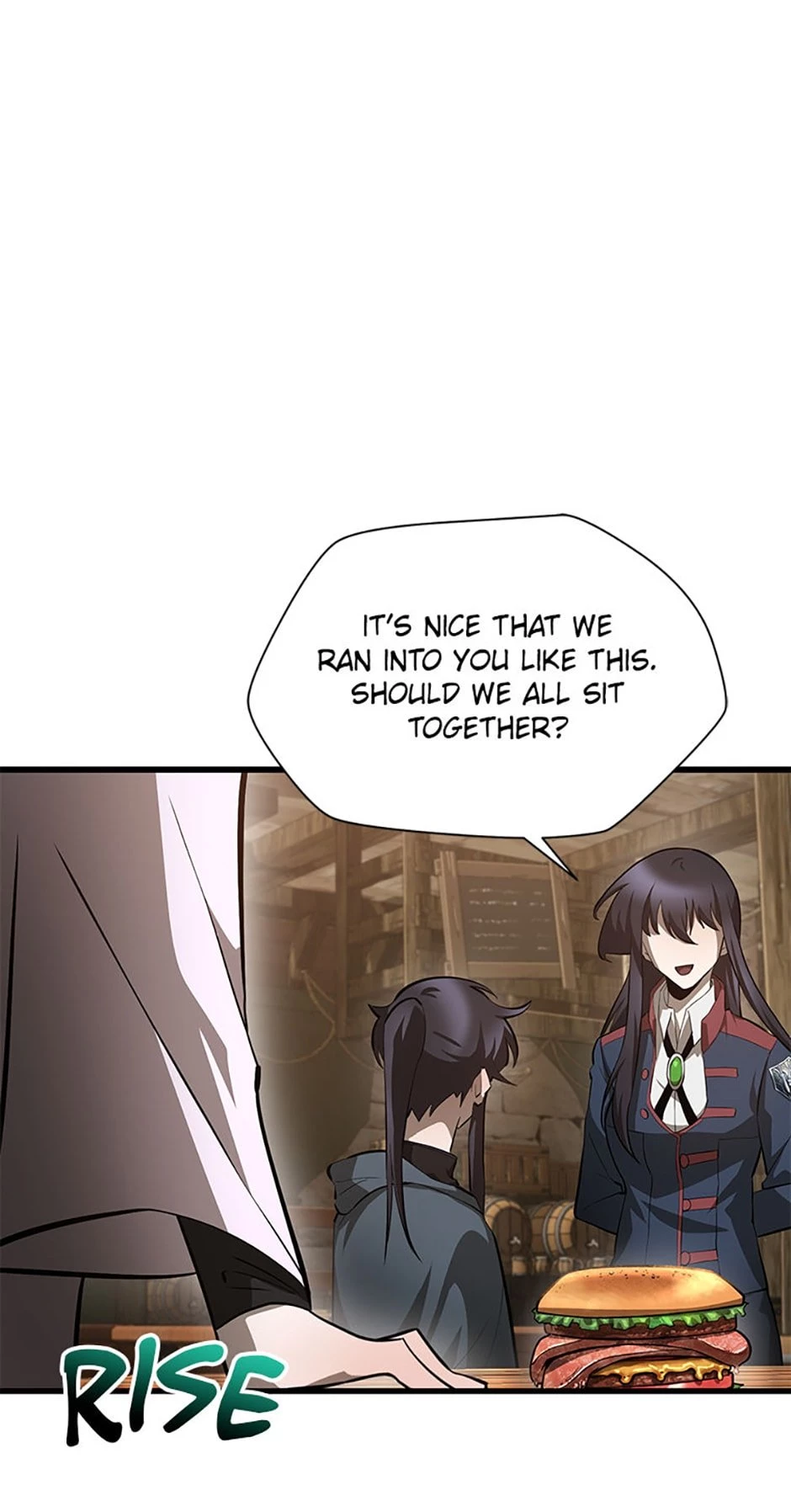 Helmut: The Forsaken Child Chapter 62 - 65