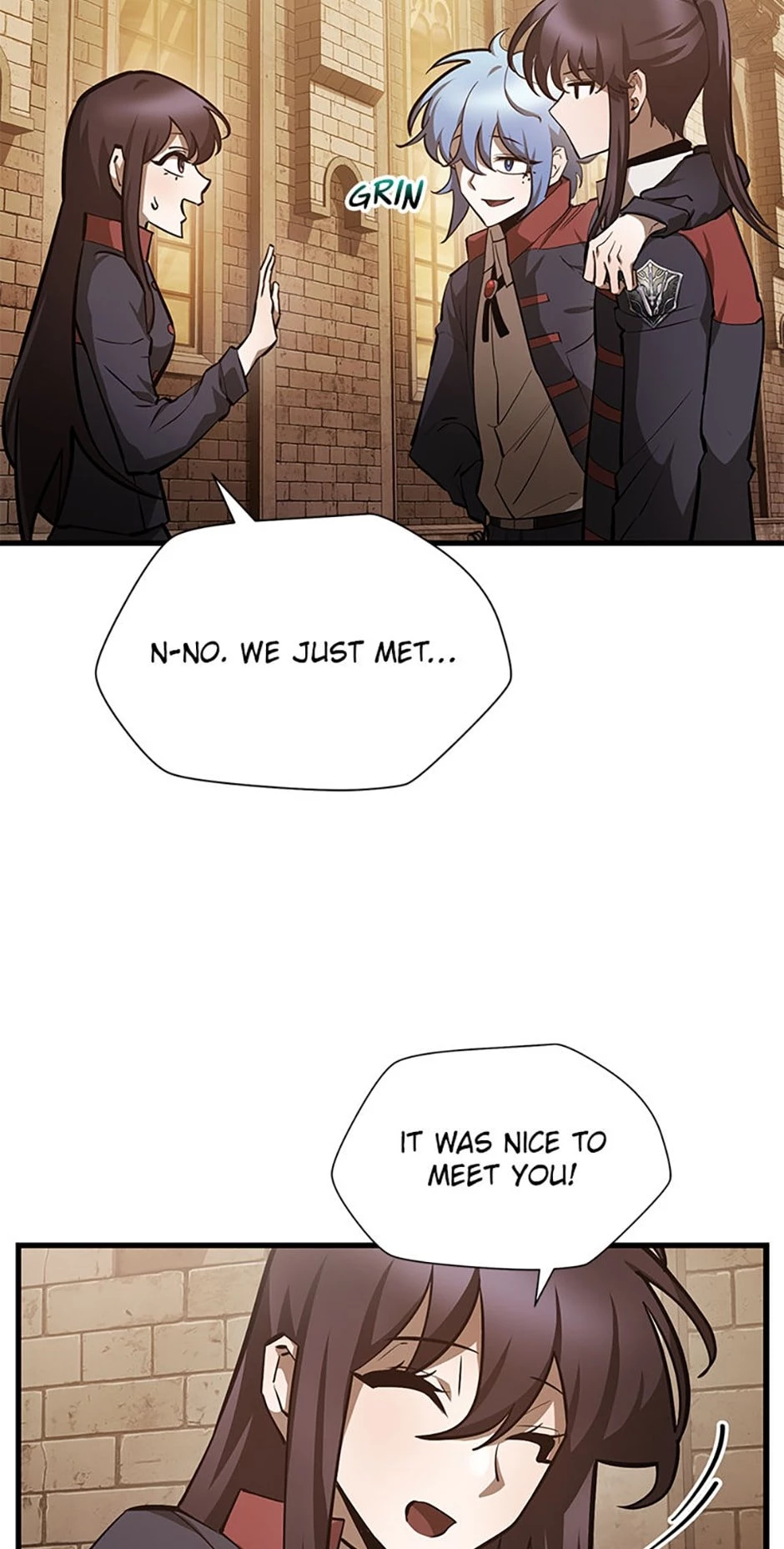 Helmut: The Forsaken Child Chapter 61 - 34