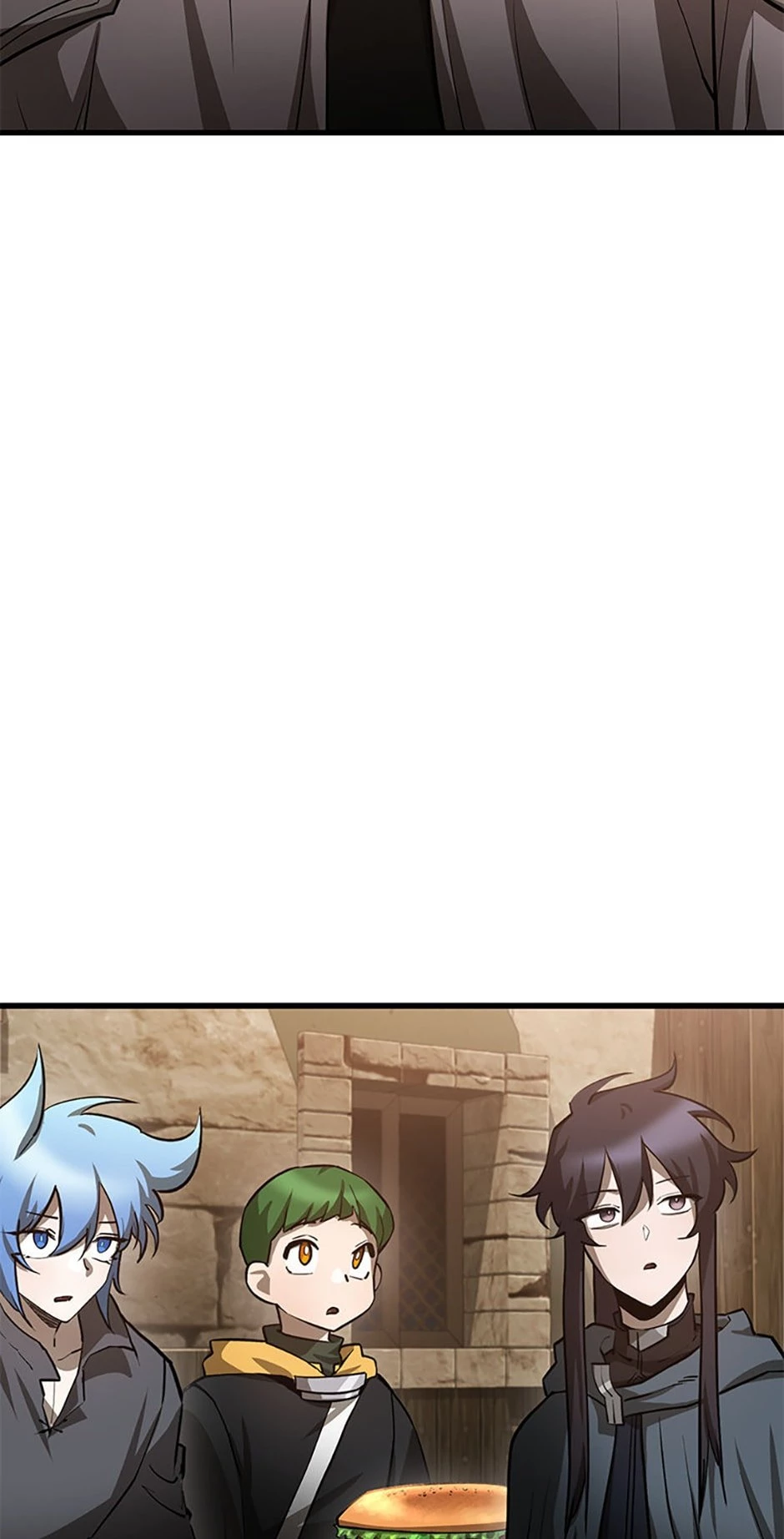 Helmut: The Forsaken Child Chapter 62 - 71