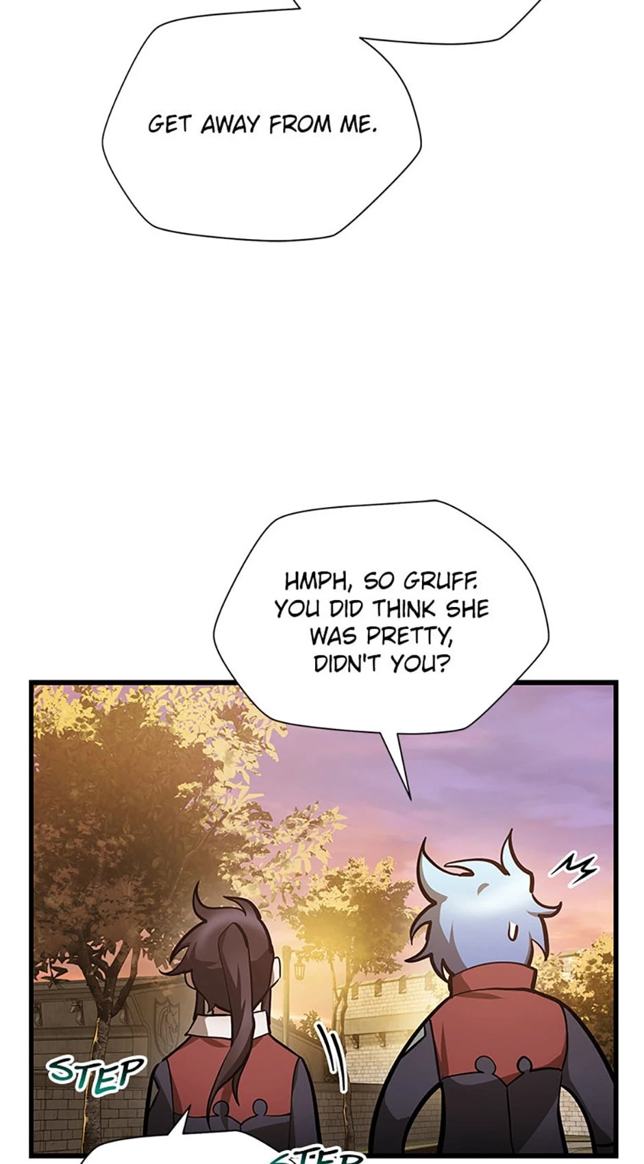 Helmut: The Forsaken Child Chapter 61 - 37