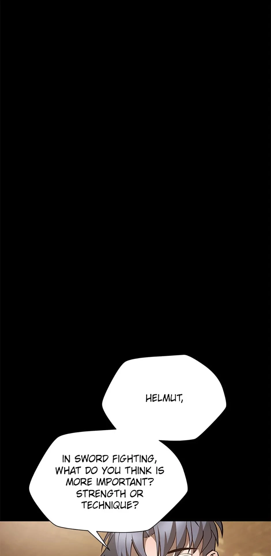 Helmut: The Forsaken Child Chapter 60 - 1