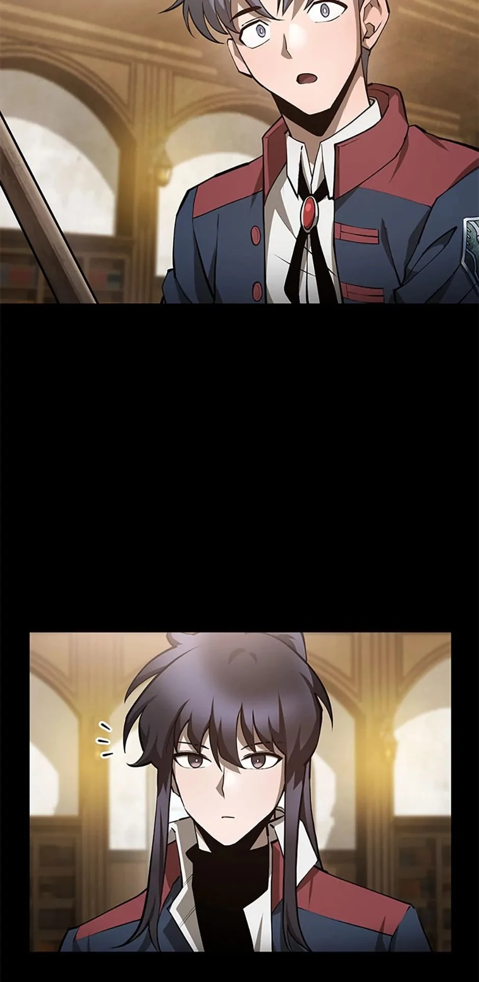 Helmut: The Forsaken Child Chapter 60 - 2