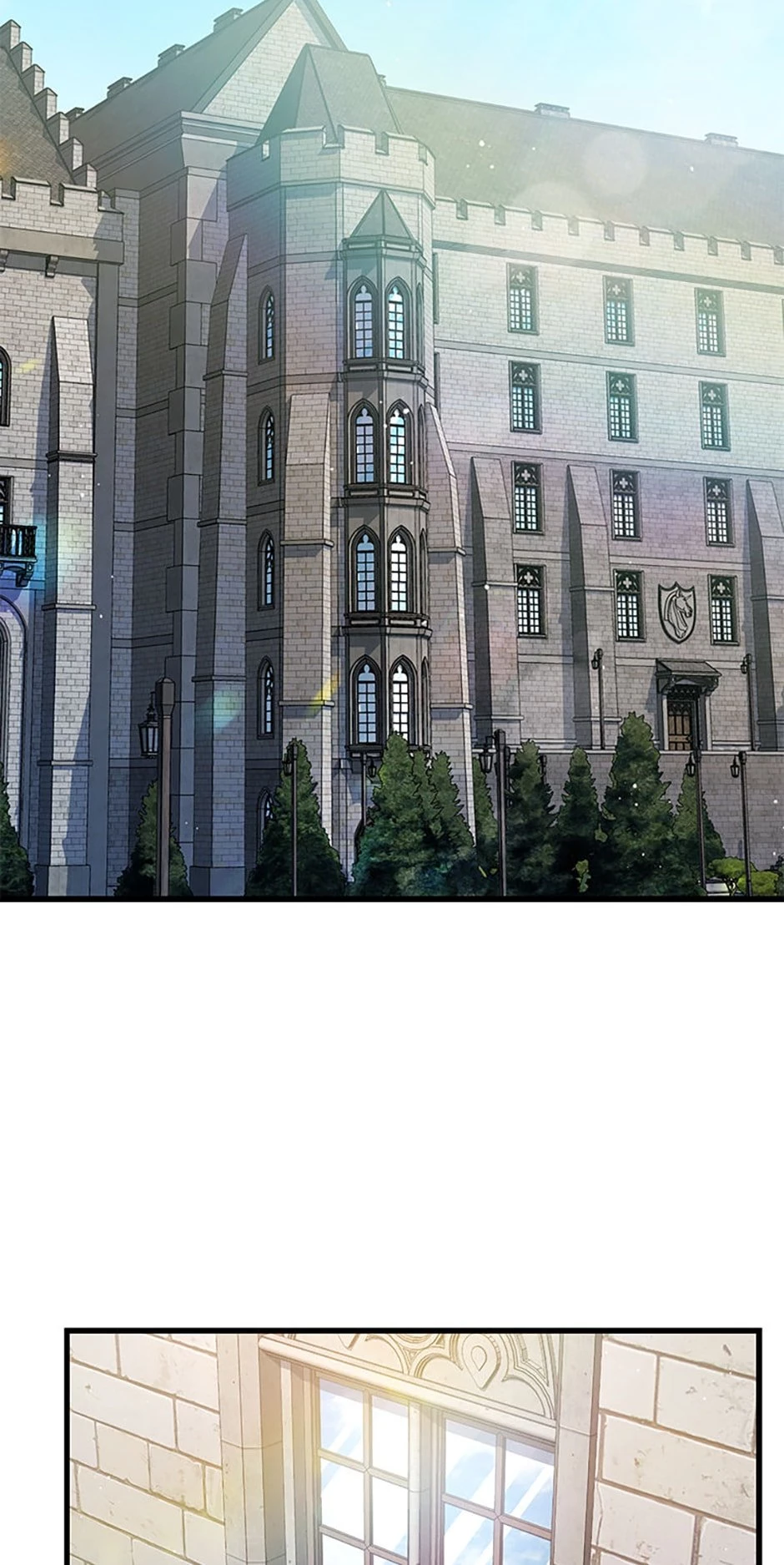 Helmut: The Forsaken Child Chapter 61 - 42