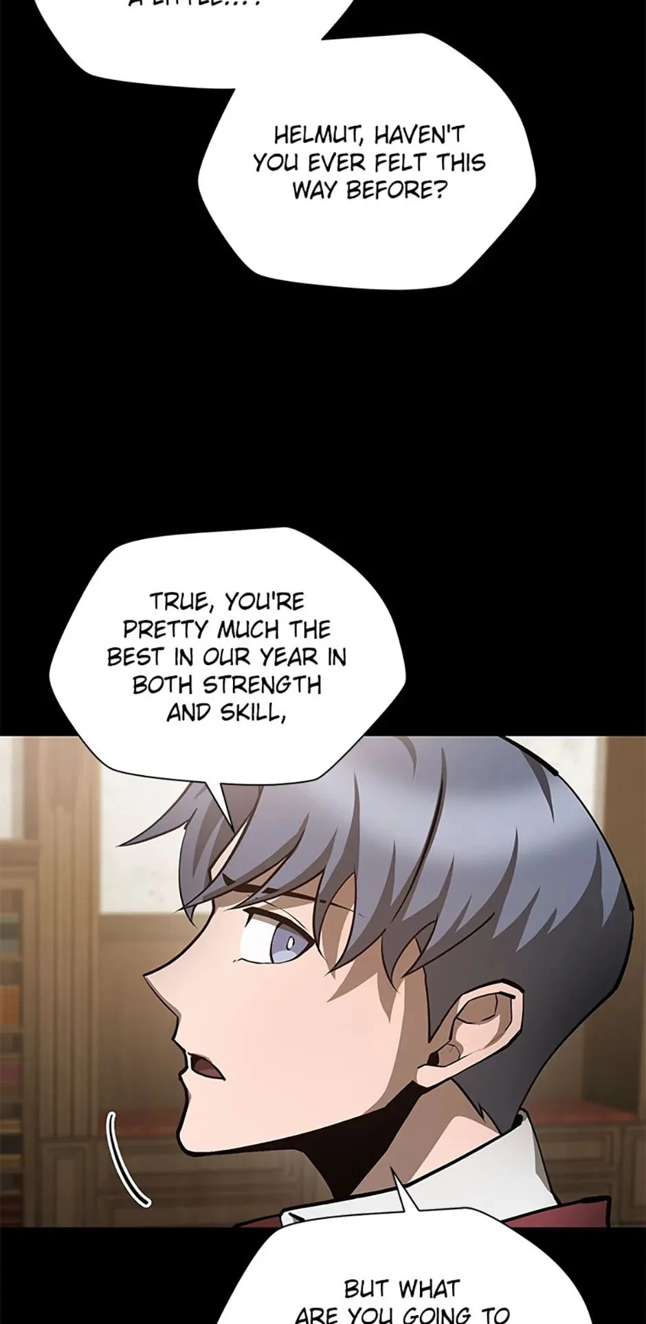 Helmut: The Forsaken Child Chapter 60 - 6