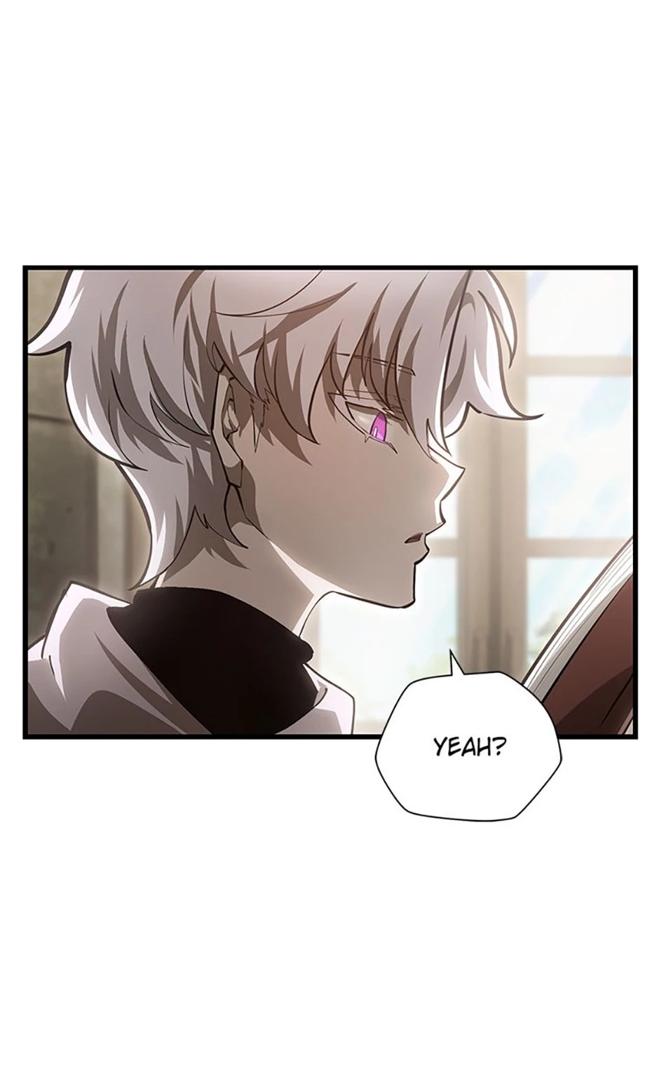 Helmut: The Forsaken Child Chapter 61 - 45
