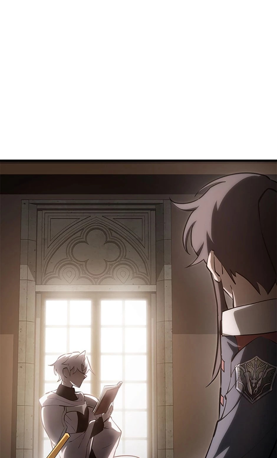 Helmut: The Forsaken Child Chapter 61 - 46