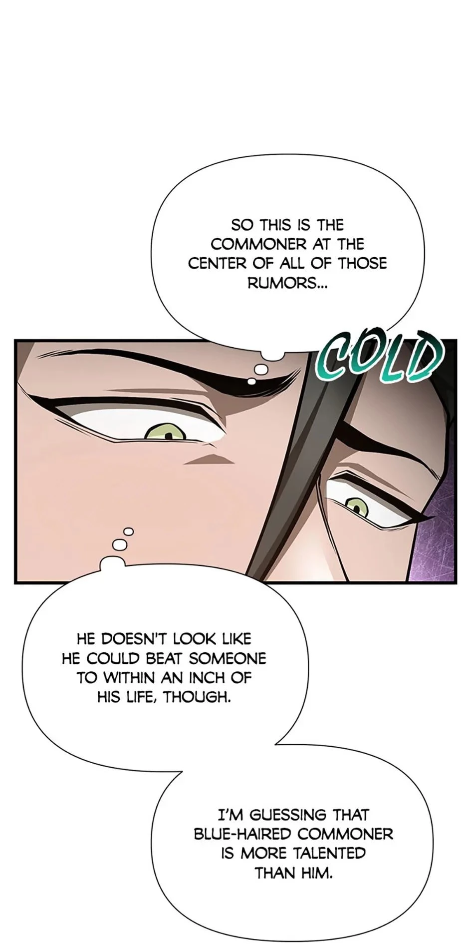 Helmut: The Forsaken Child Chapter 60 - 11