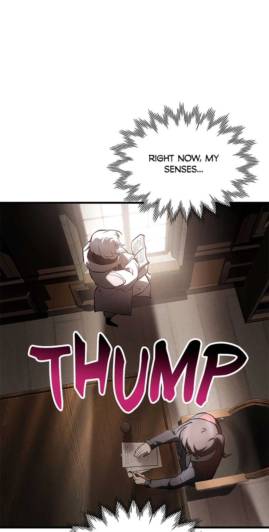 Helmut: The Forsaken Child Chapter 61 - 50