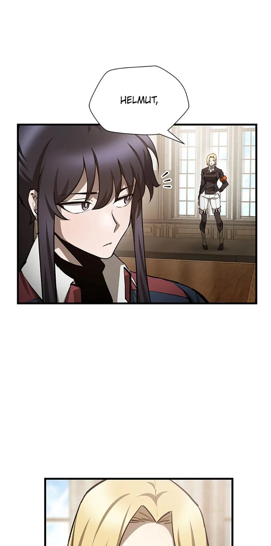 Helmut: The Forsaken Child Chapter 60 - 13