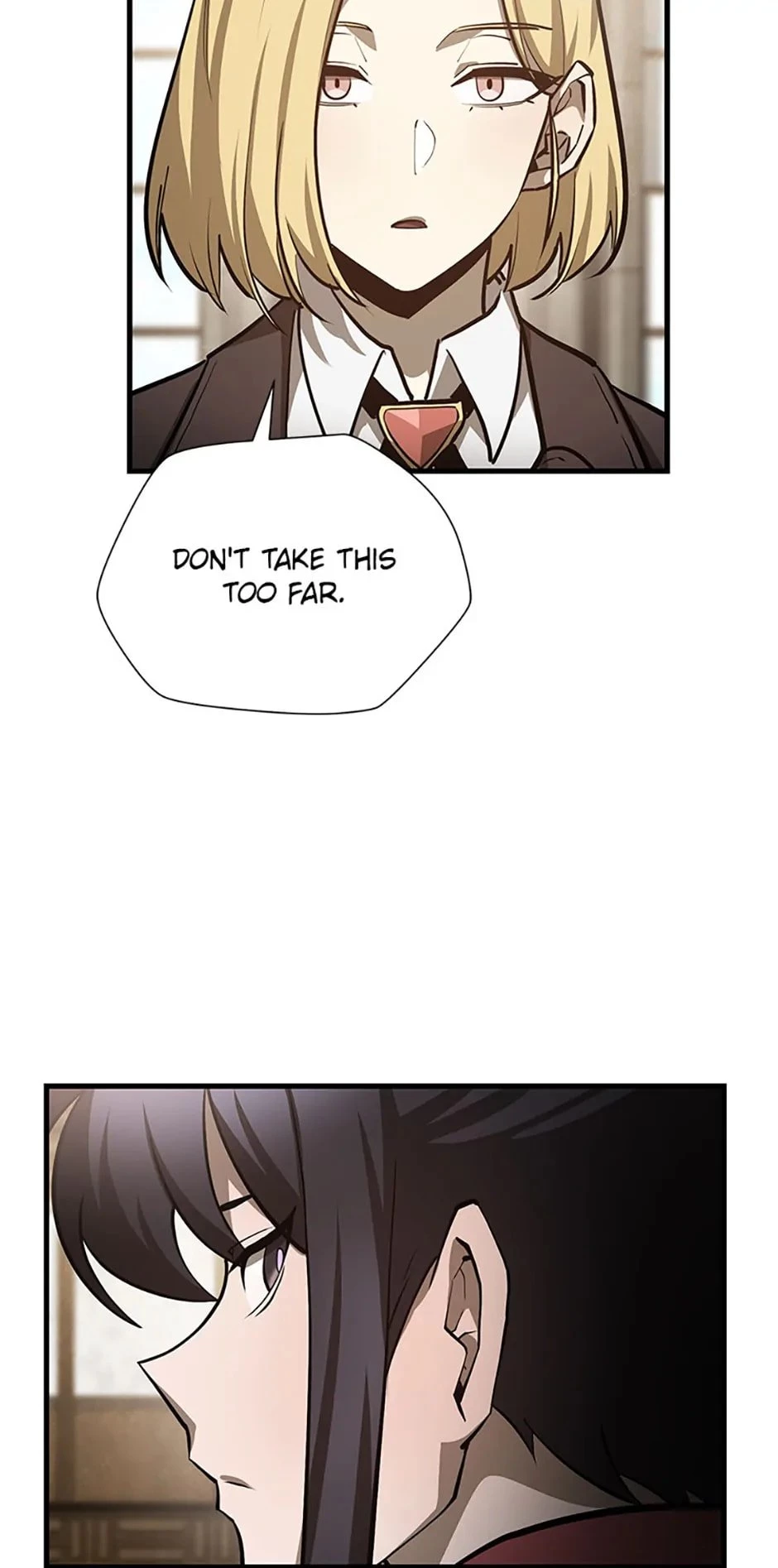 Helmut: The Forsaken Child Chapter 60 - 14