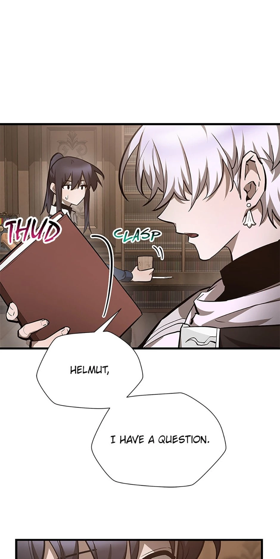 Helmut: The Forsaken Child Chapter 61 - 53