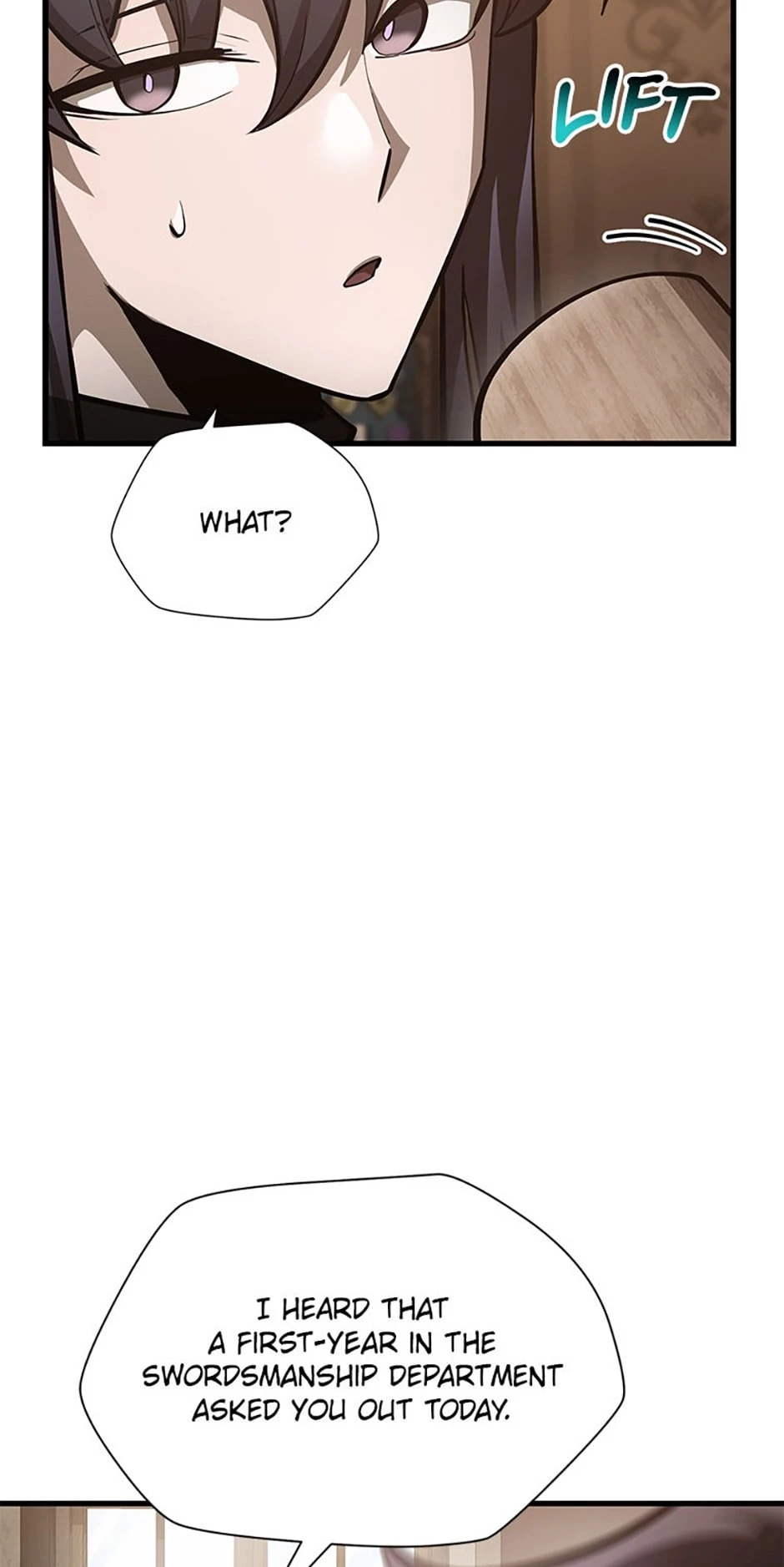 Helmut: The Forsaken Child Chapter 61 - 54