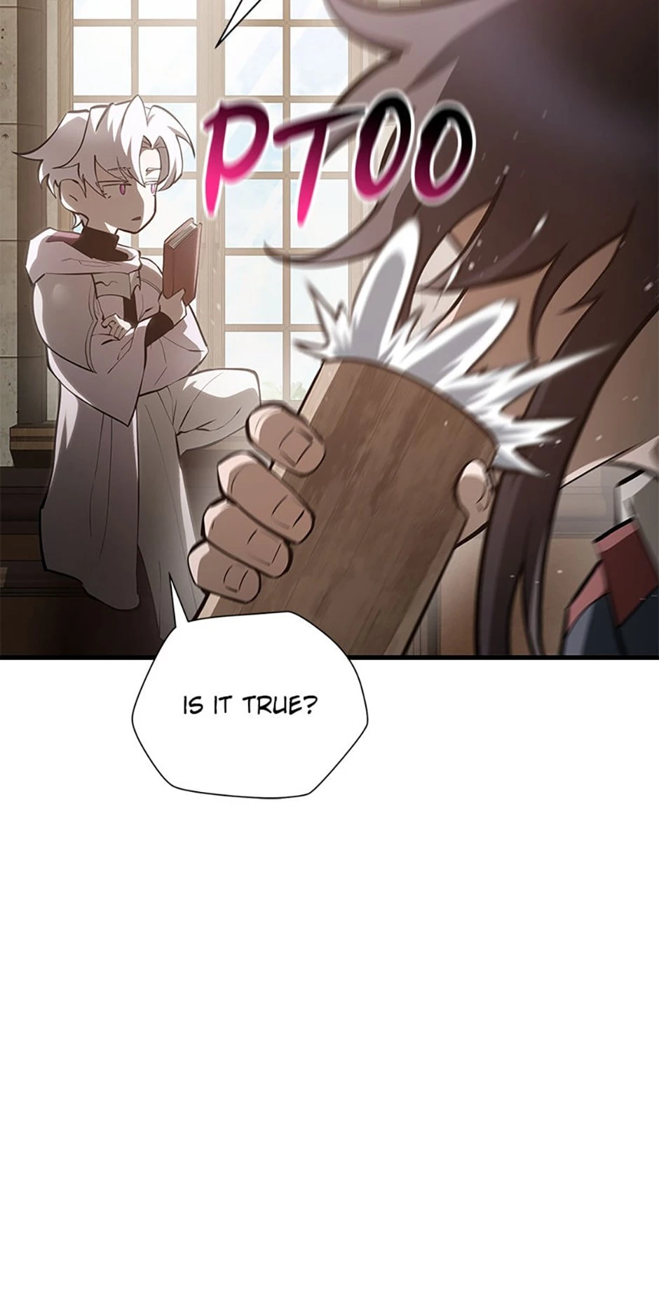 Helmut: The Forsaken Child Chapter 61 - 55
