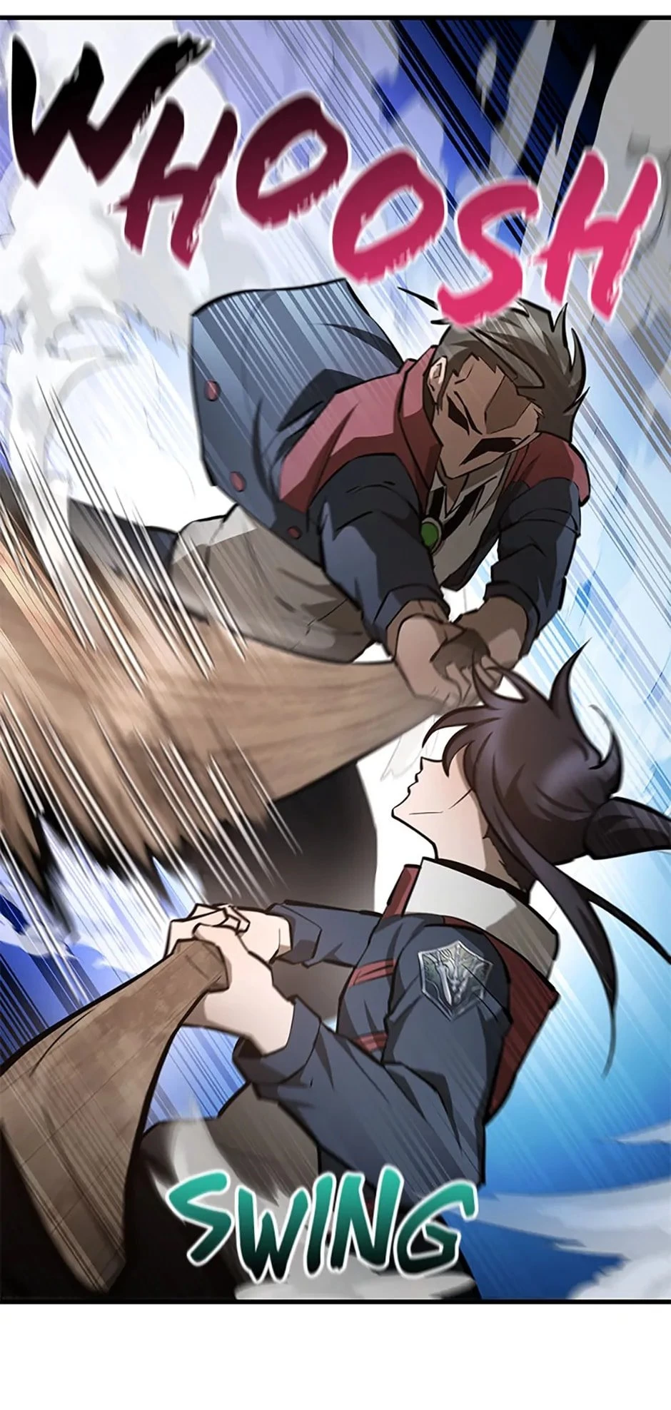Helmut: The Forsaken Child Chapter 60 - 18