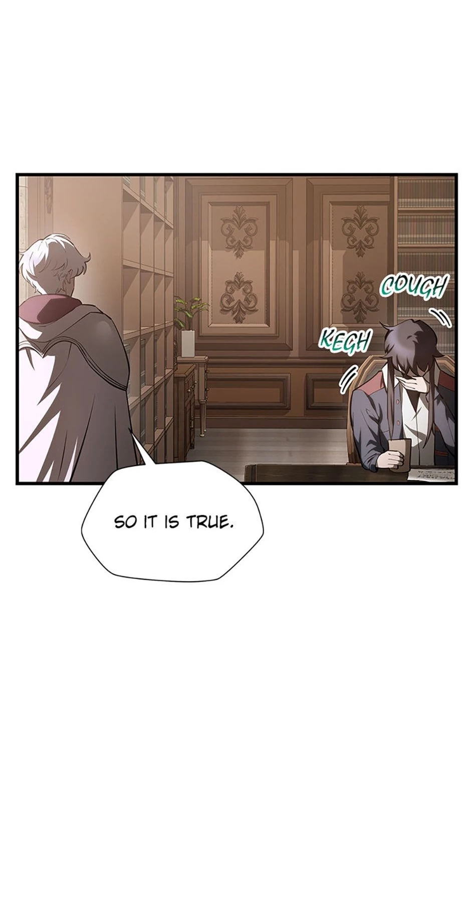 Helmut: The Forsaken Child Chapter 61 - 56