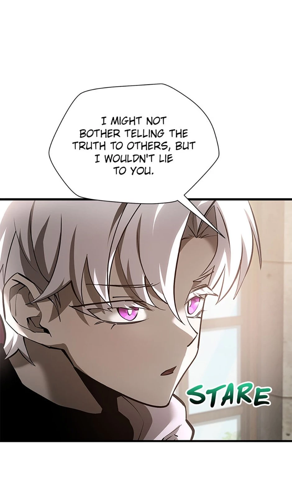 Helmut: The Forsaken Child Chapter 61 - 60