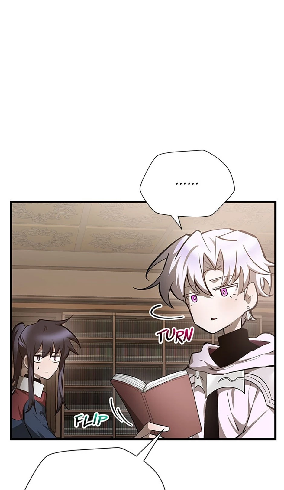 Helmut: The Forsaken Child Chapter 61 - 61