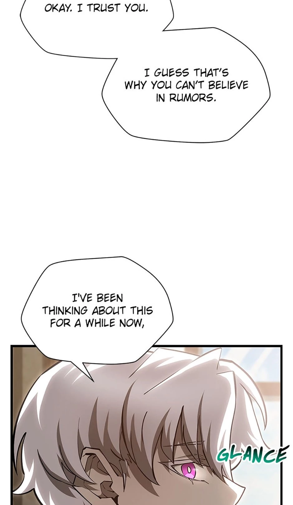 Helmut: The Forsaken Child Chapter 61 - 62
