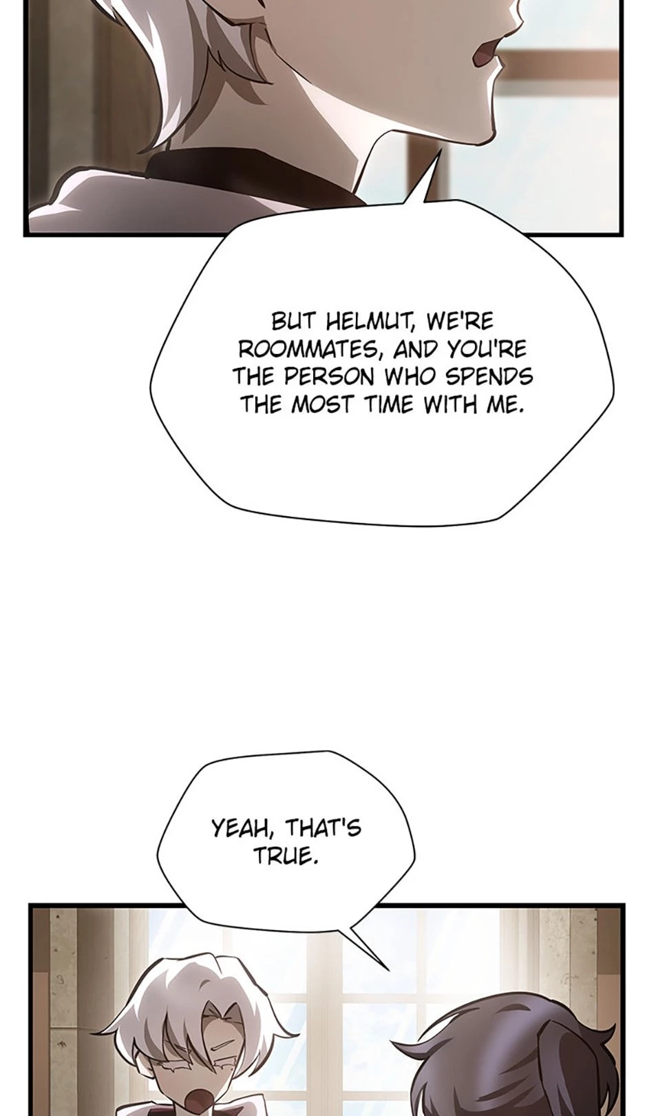 Helmut: The Forsaken Child Chapter 61 - 63