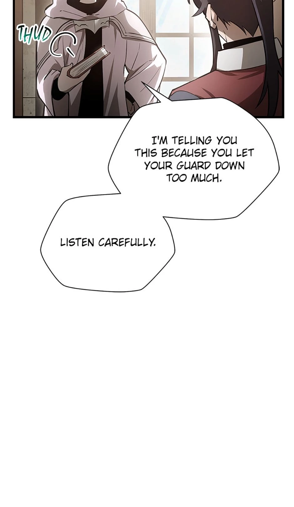 Helmut: The Forsaken Child Chapter 61 - 64