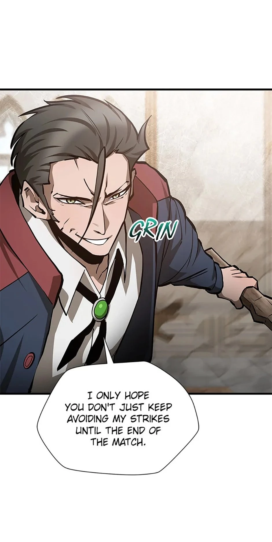 Helmut: The Forsaken Child Chapter 60 - 26